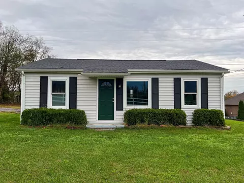 374 Chandler Rd, Mount Juliet, TN 37122