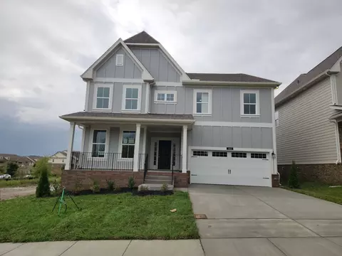 303 Rawling Ln, Gallatin, TN 37066