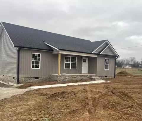 1503 Ellie Claire Way, Lewisburg, TN 37091