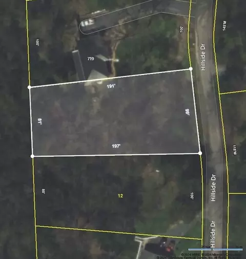 715 Hillside Dr, Gainesboro, TN 38562