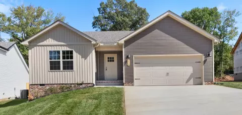 213 Wade Hampton Ln, Clarksville, TN 37040
