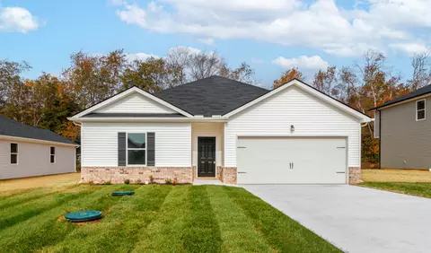 2213 Seahunter Ct, Murfreesboro, TN 37127