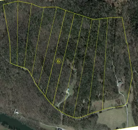 0 Ben Gentry Ln, Elmwood, TN 38560
