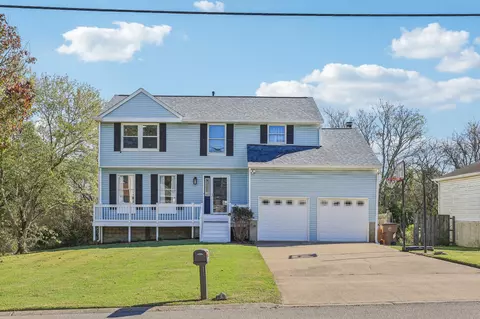 2908 Wilford Pack Dr, Antioch, TN 37013