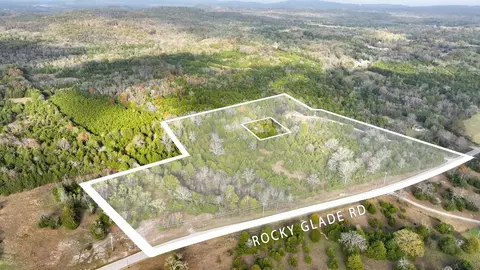2079 Rocky Glade Rd, Eagleville, TN 37060