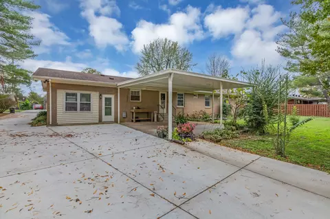 818 Trinity Dr, Murfreesboro, TN 37129 photo 28
