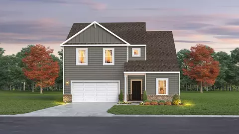 3115 Arbor Valley Rd, Spring Hill, TN 37174