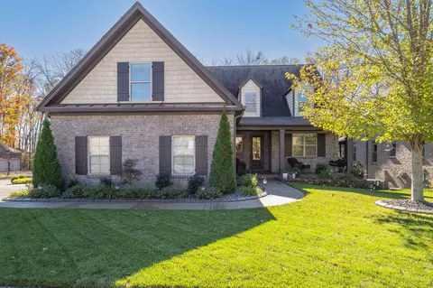 2776 Alvin Sperry Pass, Mount Juliet, TN 37122