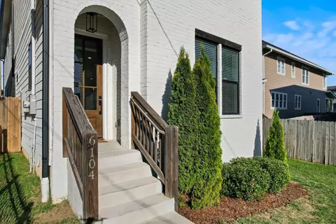 6104 California Ave, Nashville, TN 37209