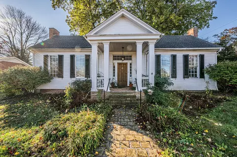 311 W Cedar St, Franklin, KY 42134