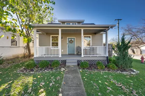 711 32nd Ave N, Nashville, TN 37209