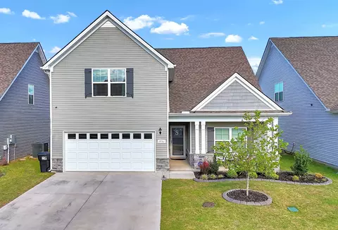 1731 Secretariat Trce, Murfreesboro, TN 37128