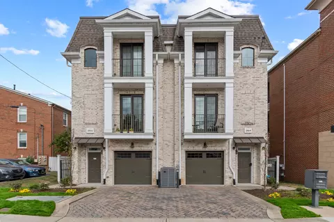 2116 Acklen Ave #A, Nashville, TN 37212