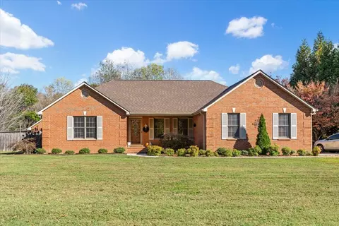 220 Flora Ln, Manchester, TN 37355