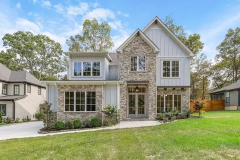 2224 Fairmount Rd W, Signal Mountain, TN 37377