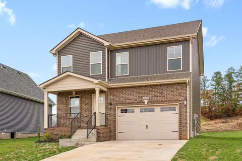 189 Cardinal Crk, Clarksville, TN 37040
