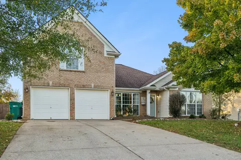 3329 Monoco Dr, Spring Hill, TN 37174 photo 5