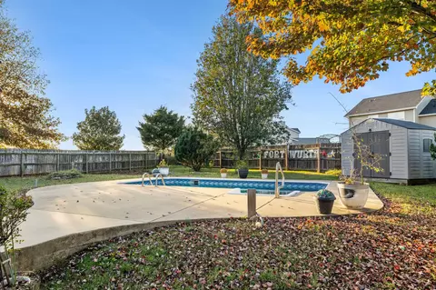 3329 Monoco Dr, Spring Hill, TN 37174 photo 37