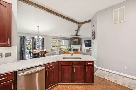 3329 Monoco Dr, Spring Hill, TN 37174 photo 17