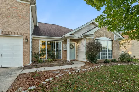 3329 Monoco Dr, Spring Hill, TN 37174 photo 8