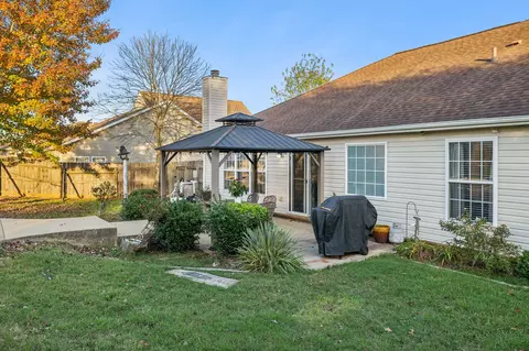 3329 Monoco Dr, Spring Hill, TN 37174 photo 39