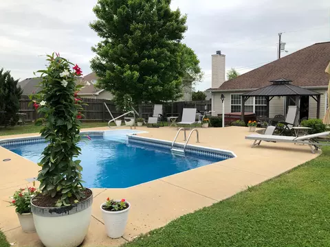 3329 Monoco Dr, Spring Hill, TN 37174 photo 44