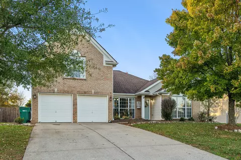 3329 Monoco Dr, Spring Hill, TN 37174 photo 6