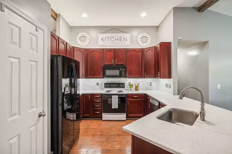 3329 Monoco Dr, Spring Hill, TN 37174 photo 15