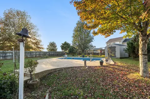 3329 Monoco Dr, Spring Hill, TN 37174 photo 36
