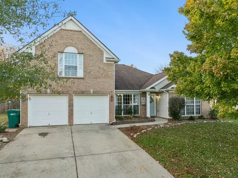 3329 Monoco Dr, Spring Hill, TN 37174 photo 47