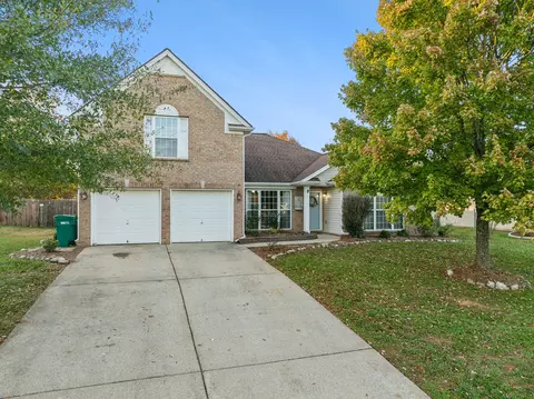 3329 Monoco Dr, Spring Hill, TN 37174 photo 46