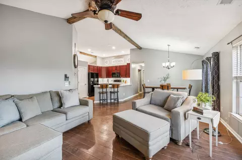 3329 Monoco Dr, Spring Hill, TN 37174 photo 22