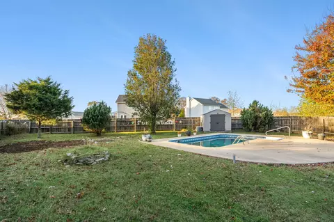 3329 Monoco Dr, Spring Hill, TN 37174 photo 40
