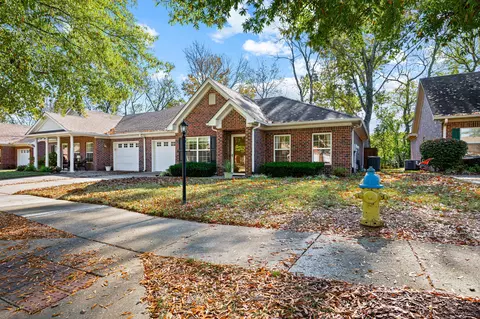 120 Prince William Ln, Franklin, TN 37064