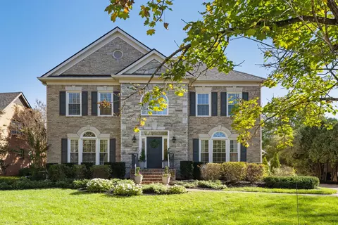 124 Cliffe Run, Franklin, TN 37067