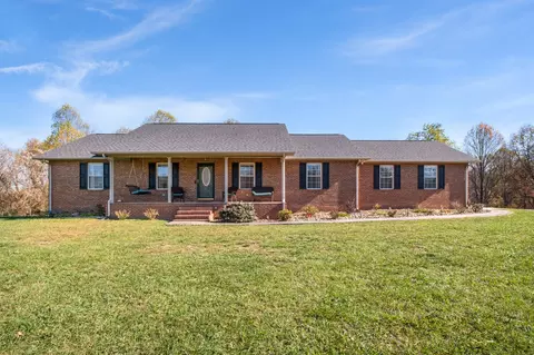 14179 Tucker Ridge Rd, Silver Point, TN 38582