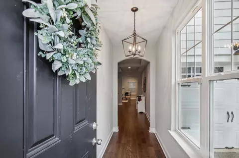 Entry Way - 1074 Scouting Dr, Franklin, TN 37064 photo 1 of 12