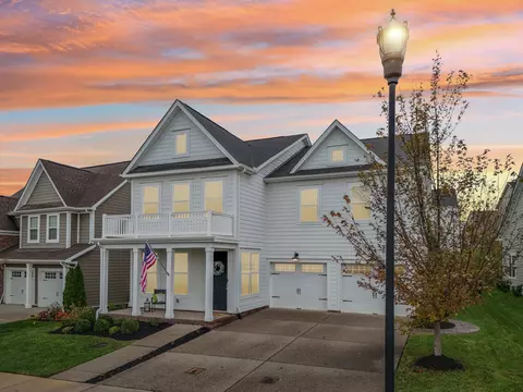 Exterior - 1074 Scouting Dr, Franklin, TN 37064 photo 2 of 22