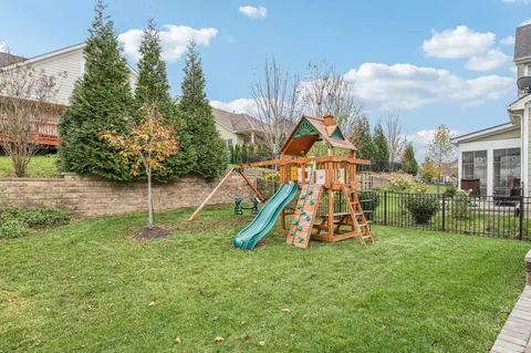 Exterior - 1074 Scouting Dr, Franklin, TN 37064 photo 17 of 22