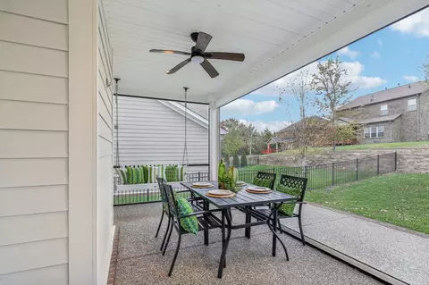 Exterior - 1074 Scouting Dr, Franklin, TN 37064 photo 9 of 22