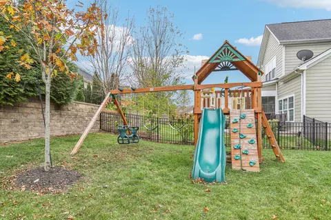 Exterior - 1074 Scouting Dr, Franklin, TN 37064 photo 19 of 22