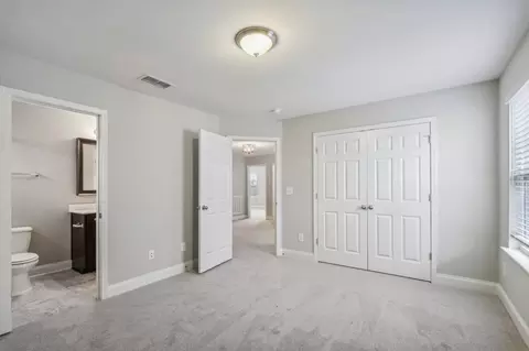 Bedroom - 1074 Scouting Dr, Franklin, TN 37064 photo 5 of 7