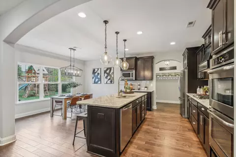 Kitchen - 1074 Scouting Dr, Franklin, TN 37064 photo 1 of 7