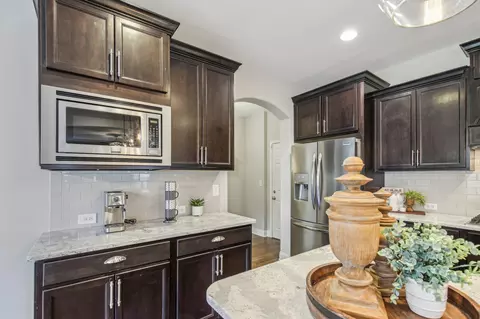 Kitchen - 1074 Scouting Dr, Franklin, TN 37064 photo 7 of 7