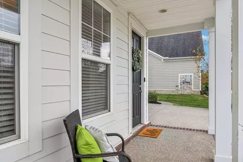 Exterior - 1074 Scouting Dr, Franklin, TN 37064 photo 7 of 22
