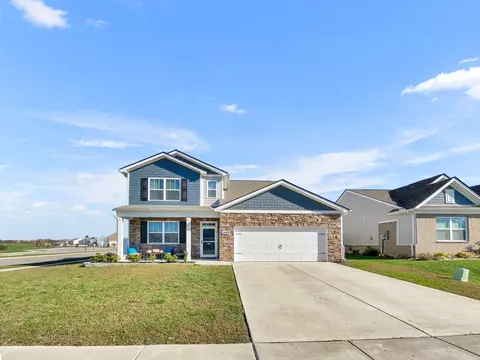 5419 Owens Ln, White House, TN 37188