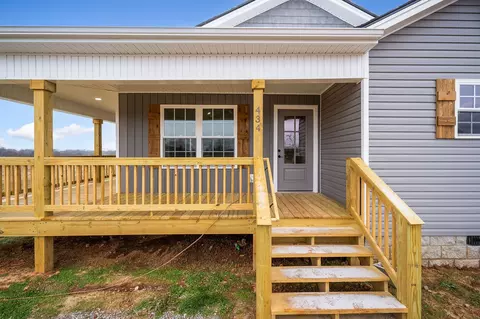 434 Black Oak Rd, Sparta, TN 38583