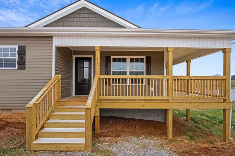 410 Black Oak Rd, Sparta, TN 38583