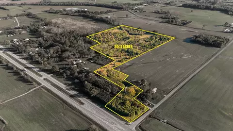 35 County Line Rd SW, Elora, TN 37328