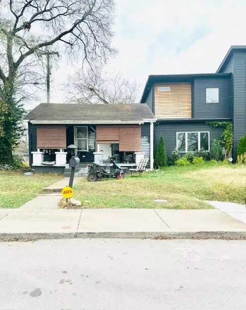 713 32nd Ave N, Nashville, TN 37209